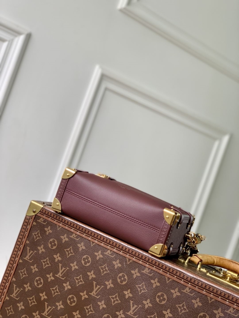 LV Satchel bags